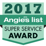 Angies list roofing
